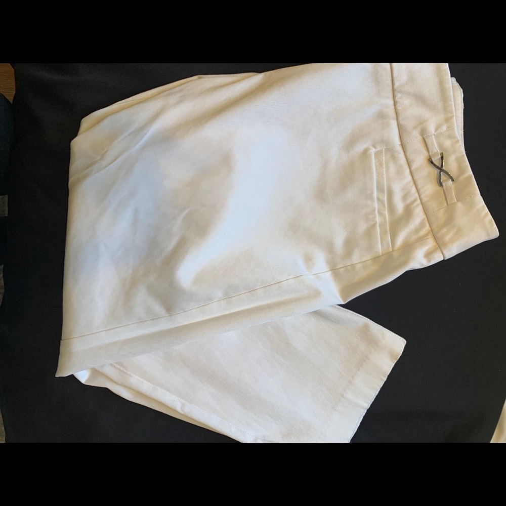Capris